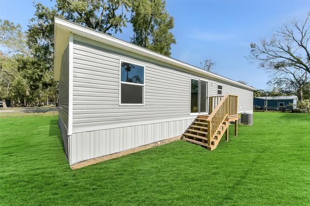 25150 Faraway Lane, Huffman, TX 77336