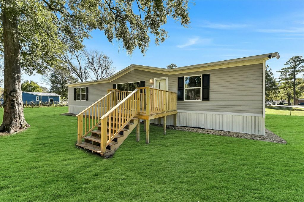 25150 Faraway Lane, Huffman, TX 77336