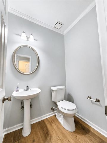 380 Belmont Chase Court, Alpharetta, GA 30005
