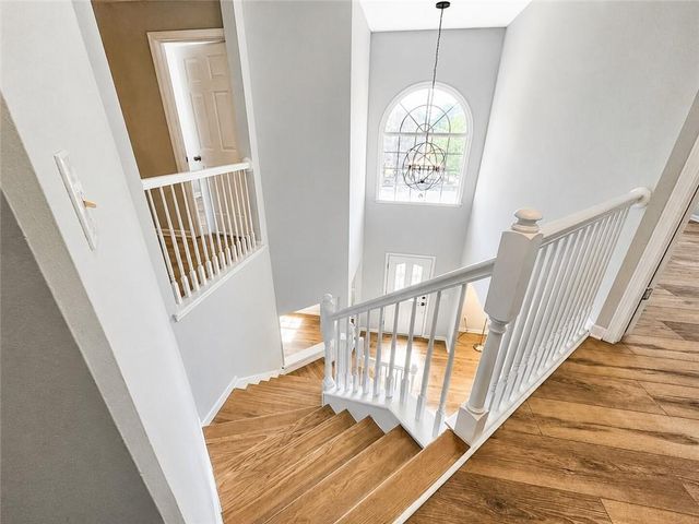 380 Belmont Chase Court, Alpharetta, GA 30005