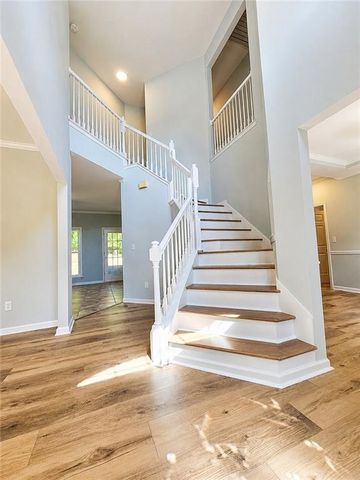 380 Belmont Chase Court, Alpharetta, GA 30005