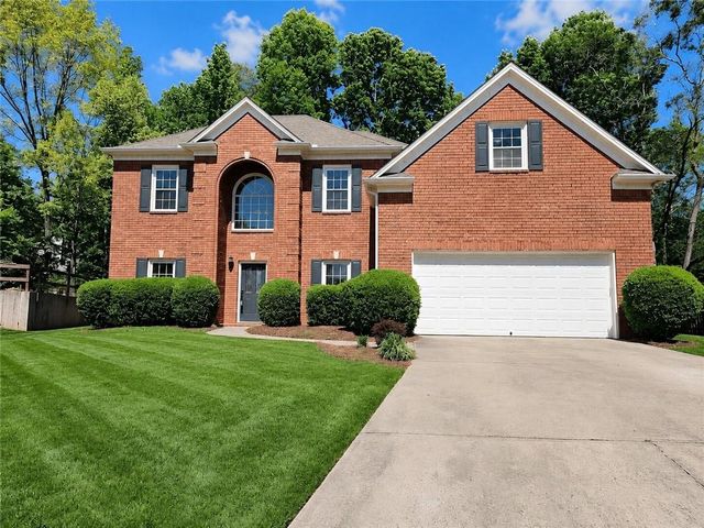 380 Belmont Chase Court, Alpharetta, GA 30005