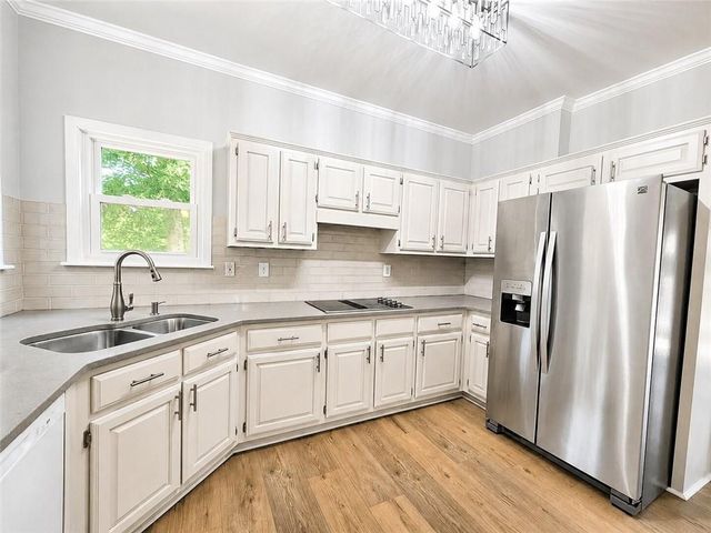 380 Belmont Chase Court, Alpharetta, GA 30005