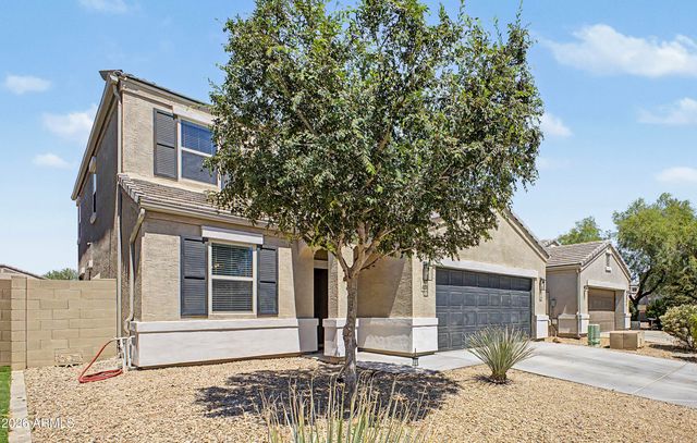 41860 W ALLEGRA Drive, Maricopa, AZ 85138