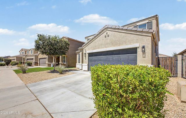 41860 W ALLEGRA Drive, Maricopa, AZ 85138