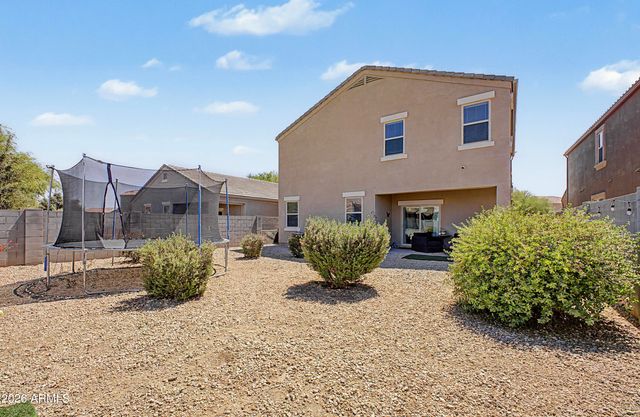 41860 W ALLEGRA Drive, Maricopa, AZ 85138