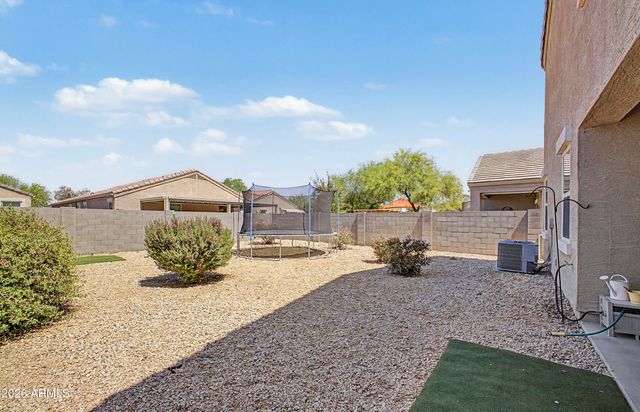 41860 W ALLEGRA Drive, Maricopa, AZ 85138