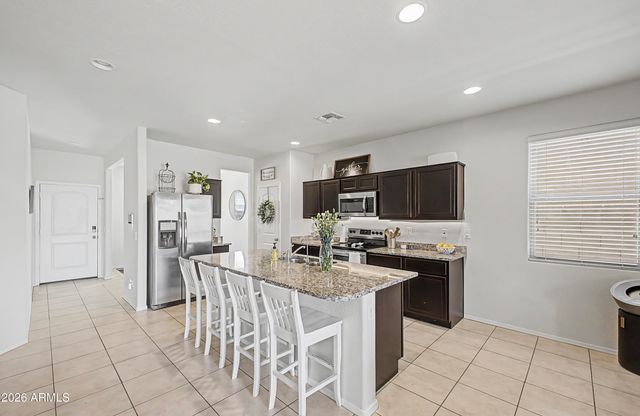 41860 W ALLEGRA Drive, Maricopa, AZ 85138