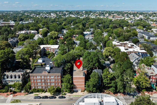 1691 Cambridge St 45, Cambridge, MA 02138