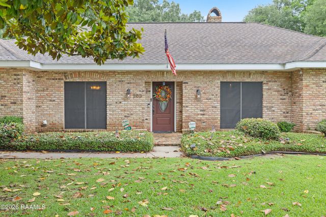 203 Paddington Drive, Lafayette, LA 70508