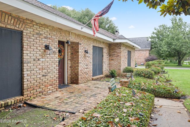 203 Paddington Drive, Lafayette, LA 70508