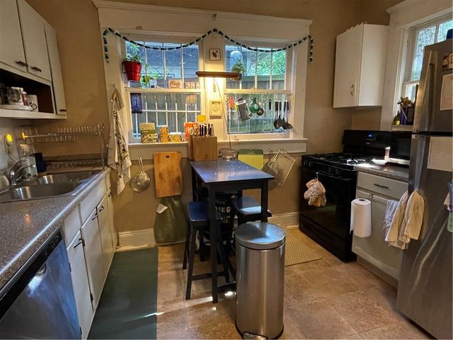 132 HURON Street 2, Decatur, GA 30030