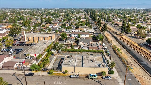 1709 N Willowbrook, Compton, CA 90222