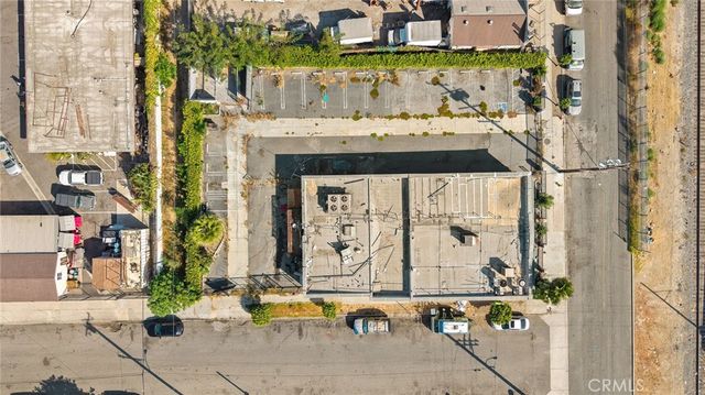 1709 N Willowbrook, Compton, CA 90222