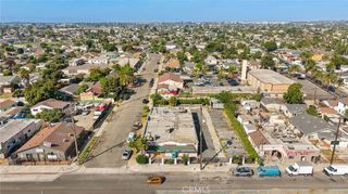 1709 N Willowbrook, Compton, CA 90222