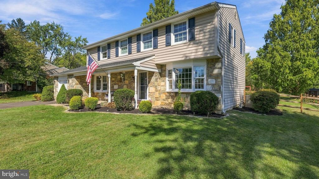 35 KELINGER RD, CHURCHVILLE, PA 18966 — photo 2