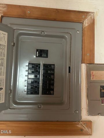 508 Jones Street, Roxboro, NC 27573