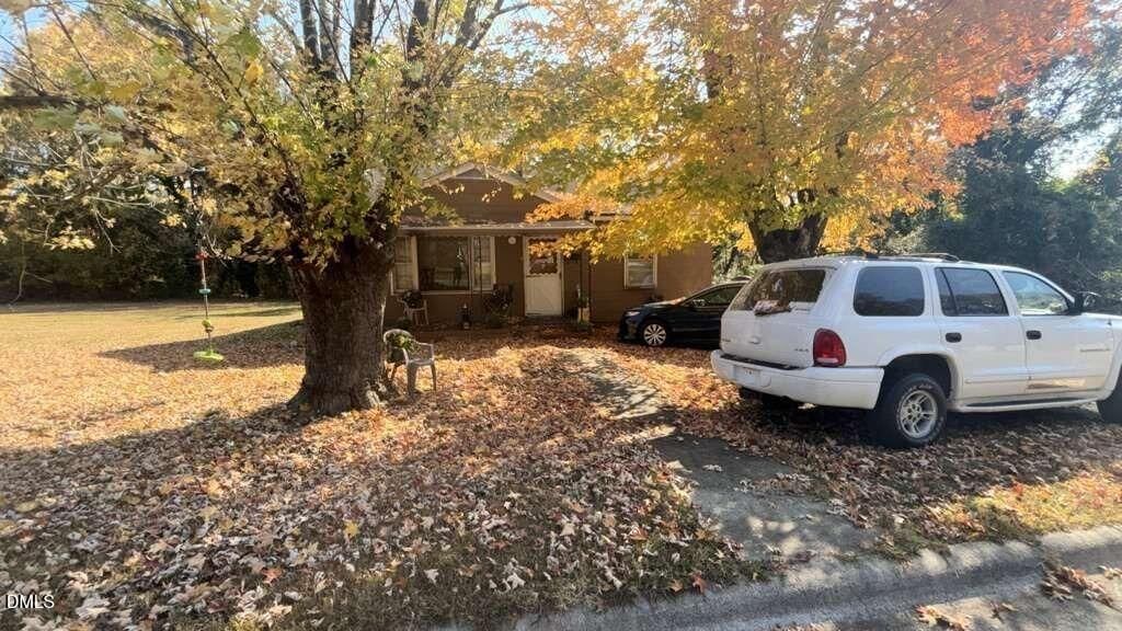 508 Jones Street, Roxboro, NC 27573