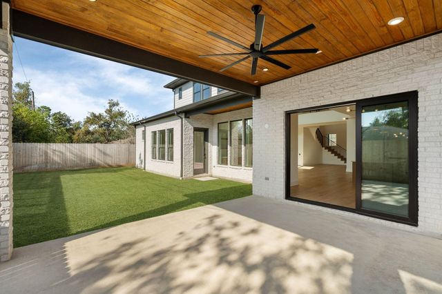 8021 Turquoise Lane, Houston, TX 77055