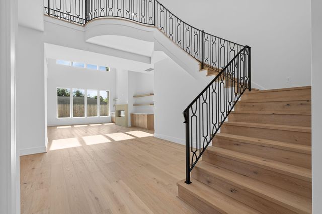 8021 Turquoise Lane, Houston, TX 77055