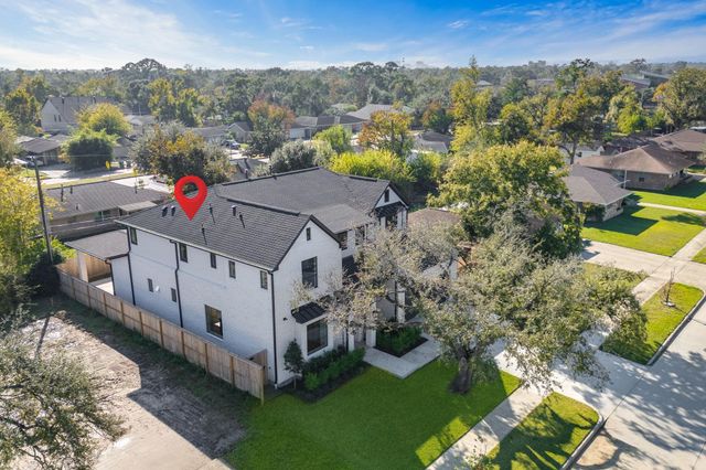 8021 Turquoise Lane, Houston, TX 77055