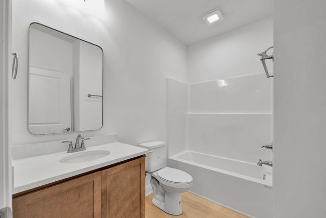 6571 Elizabeth Ann Way Lot 95, Ooltewah, TN 37363