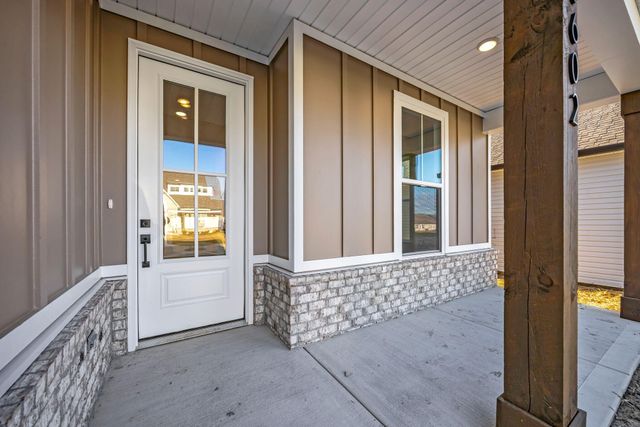 6571 Elizabeth Ann Way Lot 95, Ooltewah, TN 37363