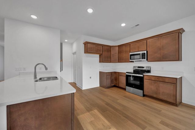 6571 Elizabeth Ann Way Lot 95, Ooltewah, TN 37363