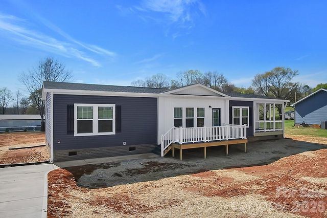 1423 Chatfield Road, Shelby, NC 28150