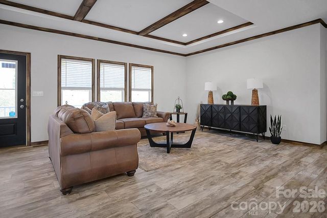 1423 Chatfield Road, Shelby, NC 28150