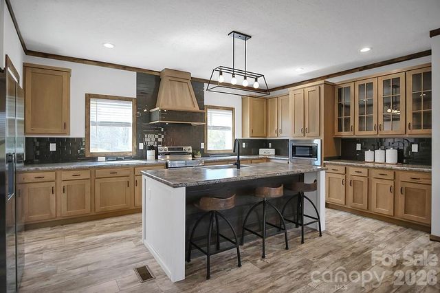 1423 Chatfield Road, Shelby, NC 28150