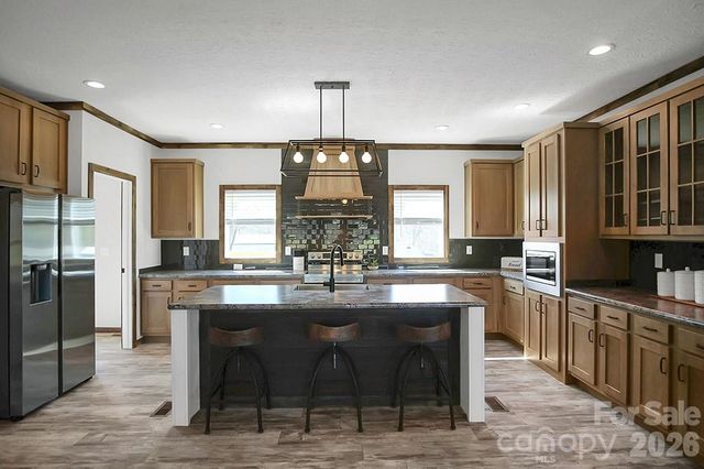 1423 Chatfield Road, Shelby, NC 28150