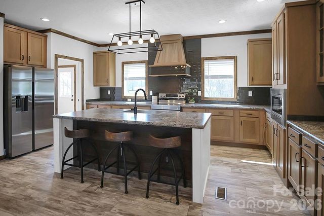 1423 Chatfield Road, Shelby, NC 28150