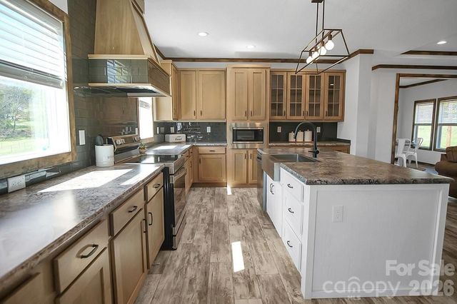 1423 Chatfield Road, Shelby, NC 28150