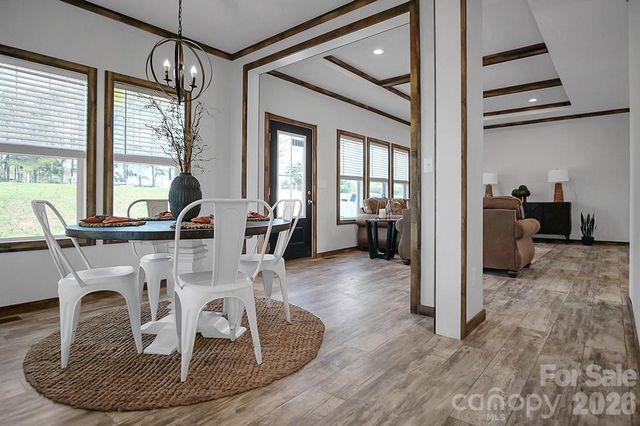 1423 Chatfield Road, Shelby, NC 28150