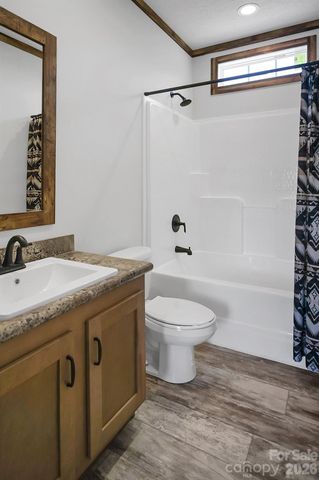 1423 Chatfield Road, Shelby, NC 28150