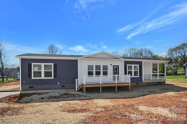 1423 Chatfield Road, Shelby, NC 28150