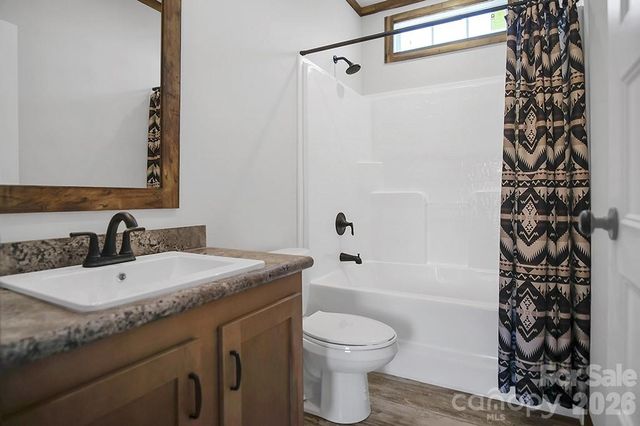 1423 Chatfield Road, Shelby, NC 28150