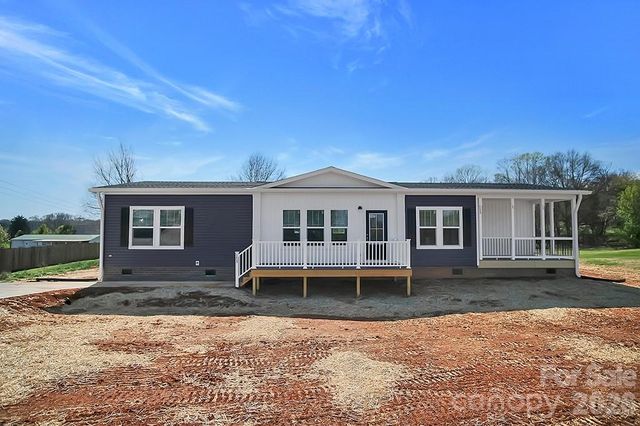 1423 Chatfield Road, Shelby, NC 28150