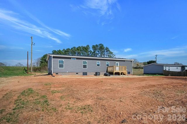 1423 Chatfield Road, Shelby, NC 28150