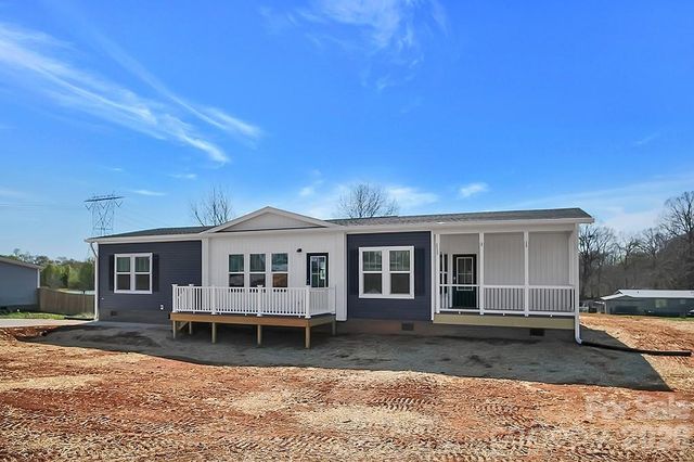 1423 Chatfield Road, Shelby, NC 28150