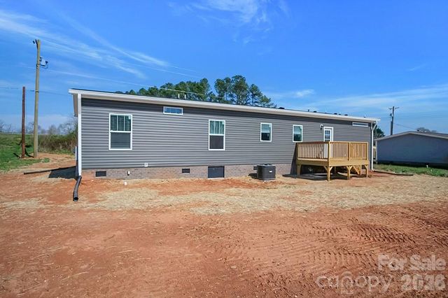 1423 Chatfield Road, Shelby, NC 28150