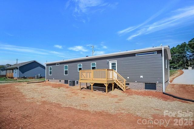 1423 Chatfield Road, Shelby, NC 28150