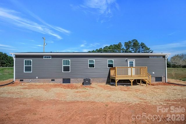 1423 Chatfield Road, Shelby, NC 28150