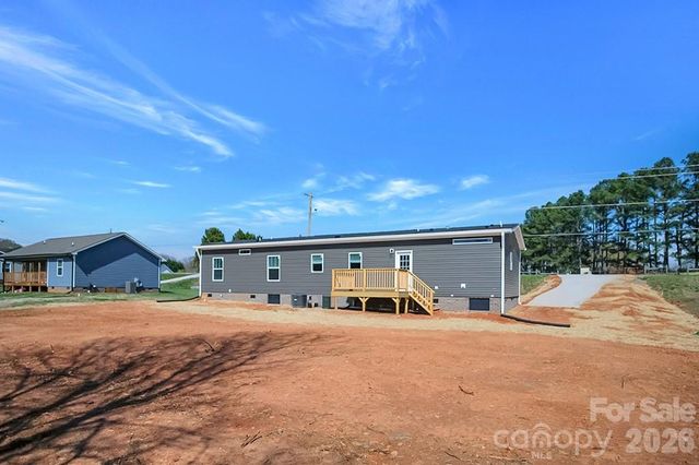 1423 Chatfield Road, Shelby, NC 28150