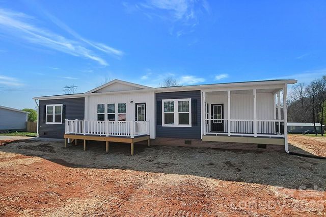 1423 Chatfield Road, Shelby, NC 28150