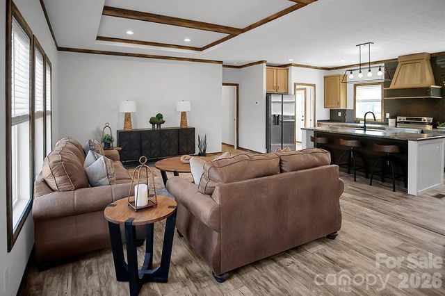 1423 Chatfield Road, Shelby, NC 28150