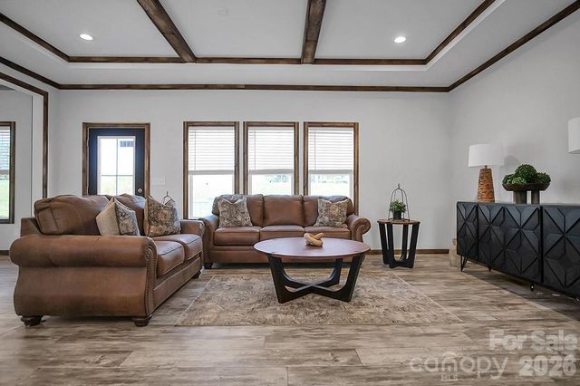 1423 Chatfield Road, Shelby, NC 28150