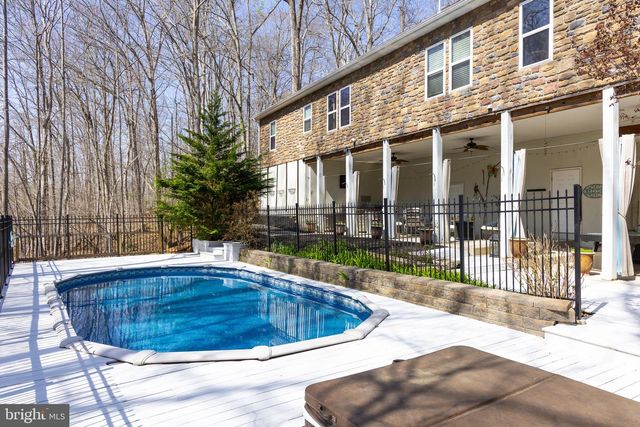 8701 SINCLAIR MILL RD, Manassas, VA 20112