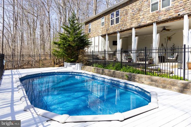 8701 SINCLAIR MILL RD, Manassas, VA 20112